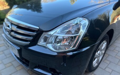 Nissan Almera, 2014 год, 870 000 рублей, 9 фотография