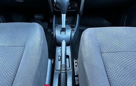 Nissan Almera, 2014 год, 870 000 рублей, 15 фотография