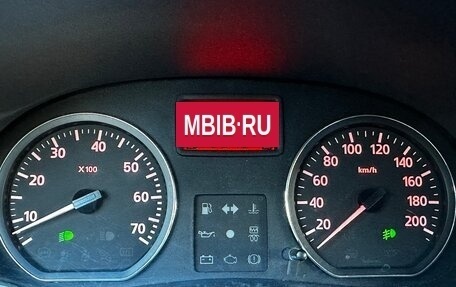 Nissan Almera, 2014 год, 870 000 рублей, 16 фотография