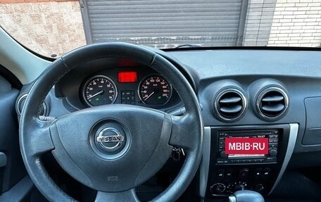 Nissan Almera, 2014 год, 870 000 рублей, 14 фотография