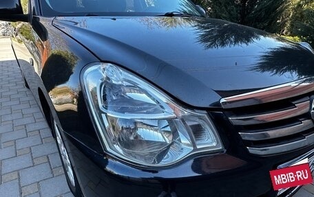 Nissan Almera, 2014 год, 870 000 рублей, 10 фотография