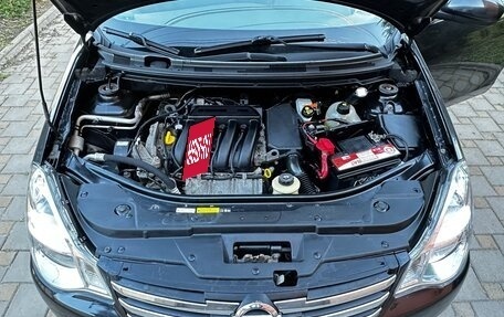 Nissan Almera, 2014 год, 870 000 рублей, 17 фотография