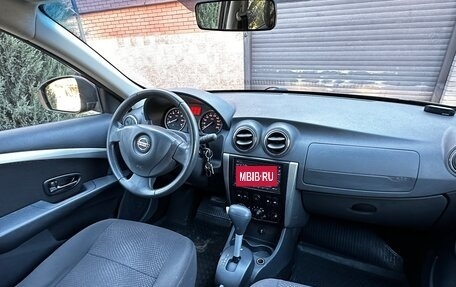 Nissan Almera, 2014 год, 870 000 рублей, 13 фотография