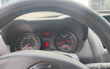 Renault Megane II, 2004 год, 355 000 рублей, 2 фотография