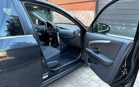 Nissan Almera, 2014 год, 870 000 рублей, 21 фотография
