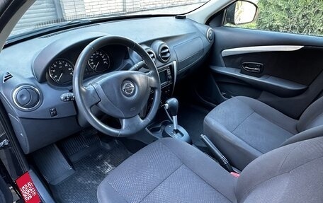 Nissan Almera, 2014 год, 870 000 рублей, 12 фотография