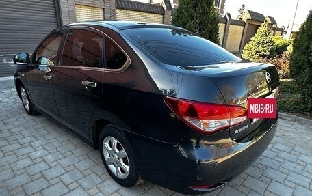 Nissan Almera, 2014 год, 870 000 рублей, 7 фотография