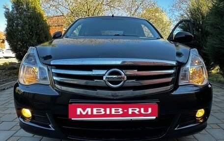 Nissan Almera, 2014 год, 870 000 рублей, 22 фотография