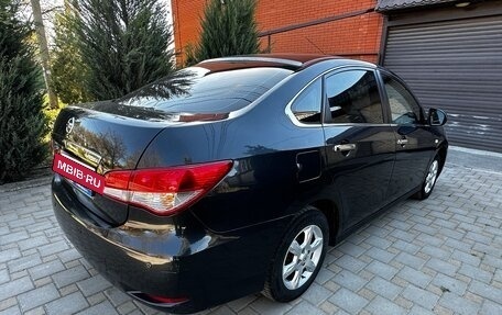 Nissan Almera, 2014 год, 870 000 рублей, 5 фотография