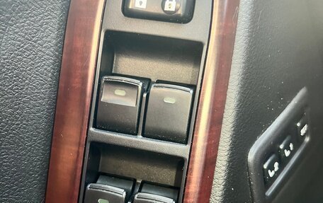 Toyota Land Cruiser Prado 150 рестайлинг 2, 2017 год, 4 980 000 рублей, 14 фотография