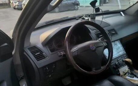 Volvo XC90 II рестайлинг, 2007 год, 1 100 000 рублей, 5 фотография