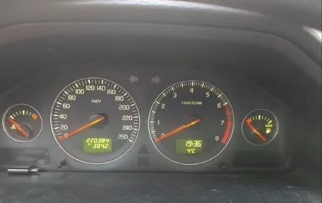 Volvo XC90 II рестайлинг, 2007 год, 1 100 000 рублей, 6 фотография