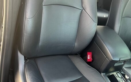 Toyota Land Cruiser Prado 150 рестайлинг 2, 2017 год, 4 980 000 рублей, 33 фотография