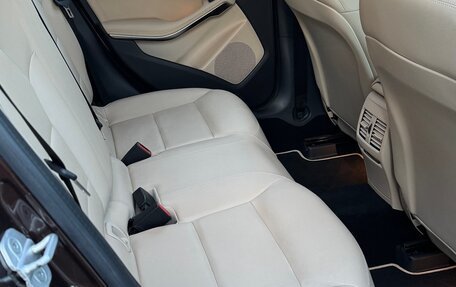 Mercedes-Benz GLA, 2015 год, 2 549 000 рублей, 10 фотография