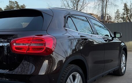 Mercedes-Benz GLA, 2015 год, 2 549 000 рублей, 4 фотография