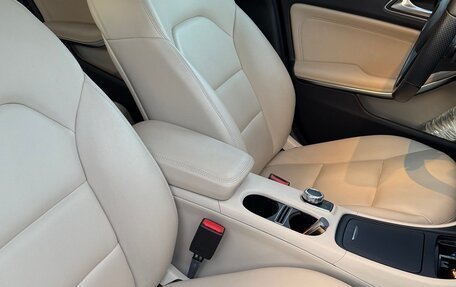Mercedes-Benz GLA, 2015 год, 2 549 000 рублей, 12 фотография