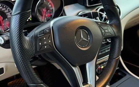 Mercedes-Benz GLA, 2015 год, 2 549 000 рублей, 7 фотография
