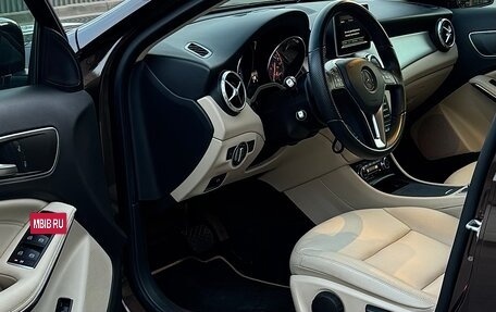 Mercedes-Benz GLA, 2015 год, 2 549 000 рублей, 6 фотография