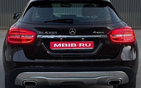 Mercedes-Benz GLA, 2015 год, 2 549 000 рублей, 3 фотография