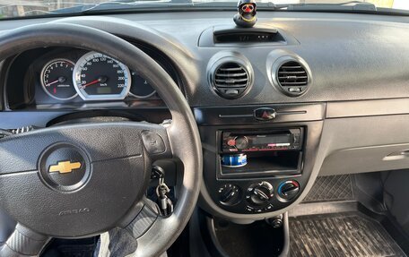 Chevrolet Lacetti, 2011 год, 550 000 рублей, 7 фотография