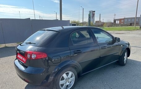 Chevrolet Lacetti, 2011 год, 550 000 рублей, 3 фотография