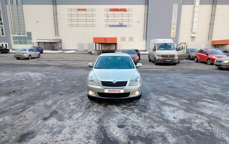 Skoda Octavia, 2012 год, 800 000 рублей, 5 фотография