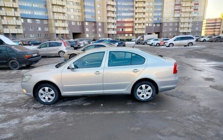 Skoda Octavia, 2012 год, 800 000 рублей, 3 фотография