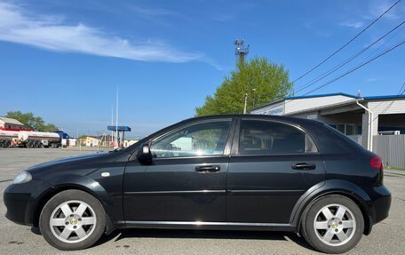 Chevrolet Lacetti, 2011 год, 550 000 рублей, 6 фотография