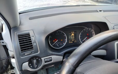 Skoda Octavia, 2012 год, 800 000 рублей, 4 фотография