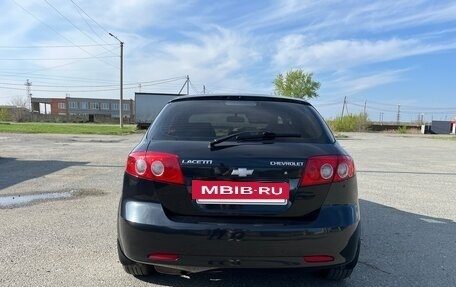 Chevrolet Lacetti, 2011 год, 550 000 рублей, 5 фотография