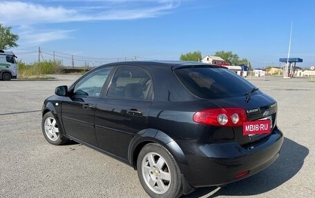 Chevrolet Lacetti, 2011 год, 550 000 рублей, 4 фотография