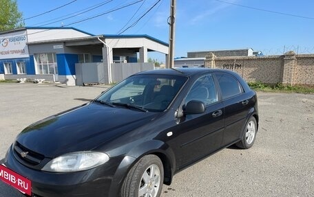 Chevrolet Lacetti, 2011 год, 550 000 рублей, 2 фотография