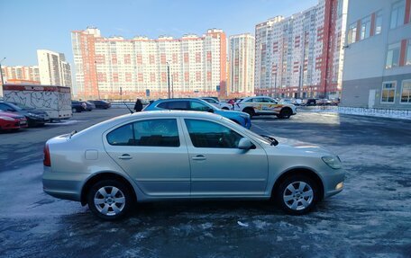 Skoda Octavia, 2012 год, 800 000 рублей, 6 фотография