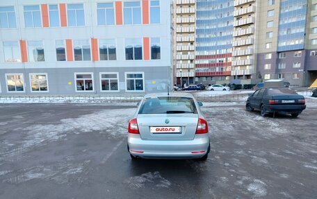 Skoda Octavia, 2012 год, 800 000 рублей, 8 фотография