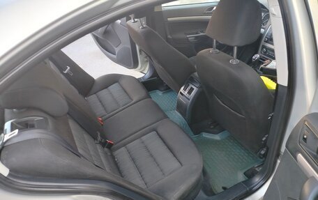 Skoda Octavia, 2012 год, 800 000 рублей, 12 фотография