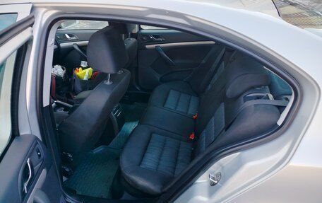 Skoda Octavia, 2012 год, 800 000 рублей, 11 фотография