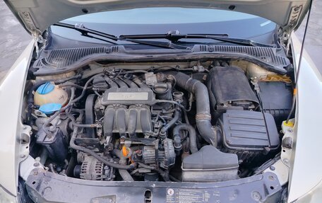 Skoda Octavia, 2012 год, 800 000 рублей, 7 фотография
