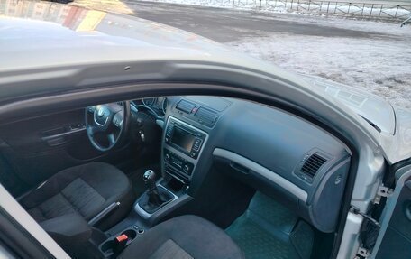 Skoda Octavia, 2012 год, 800 000 рублей, 14 фотография