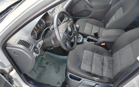 Skoda Octavia, 2012 год, 800 000 рублей, 15 фотография