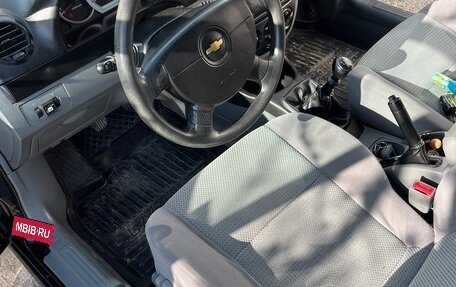 Chevrolet Lacetti, 2011 год, 550 000 рублей, 8 фотография