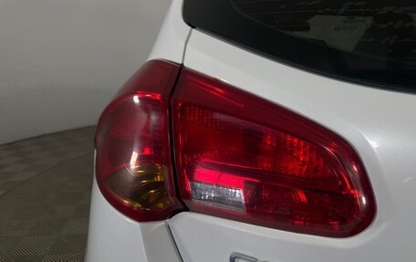 KIA cee'd III, 2016 год, 1 053 000 рублей, 9 фотография