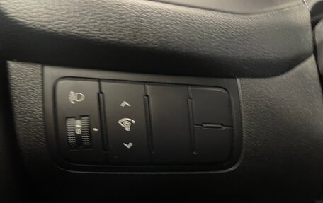 KIA cee'd III, 2016 год, 1 053 000 рублей, 23 фотография