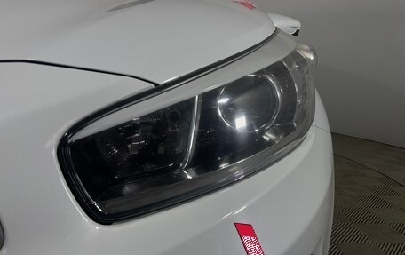 KIA cee'd III, 2016 год, 1 053 000 рублей, 3 фотография