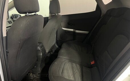KIA cee'd III, 2016 год, 1 053 000 рублей, 26 фотография