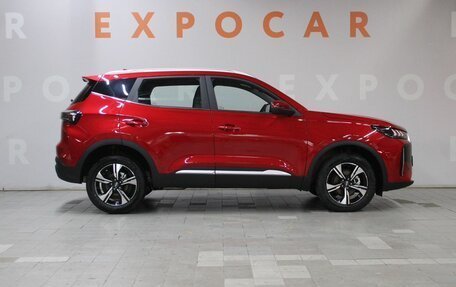 Chery Tiggo 4 I рестайлинг, 2025 год, 2 290 000 рублей, 4 фотография
