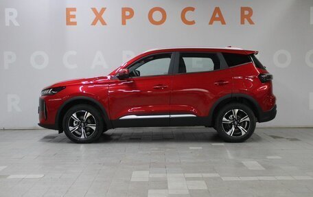 Chery Tiggo 4 I рестайлинг, 2025 год, 2 290 000 рублей, 8 фотография