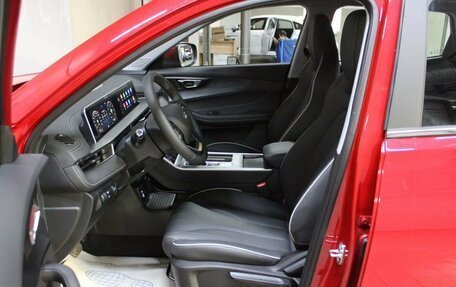 Chery Tiggo 4 I рестайлинг, 2025 год, 2 290 000 рублей, 10 фотография