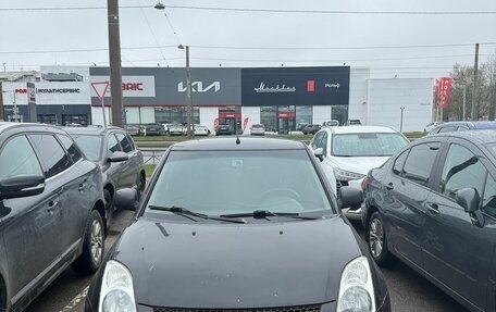 Suzuki Swift III, 2010 год, 649 000 рублей, 2 фотография