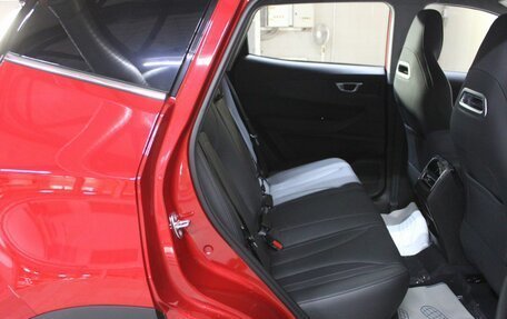 Chery Tiggo 4 I рестайлинг, 2025 год, 2 290 000 рублей, 14 фотография