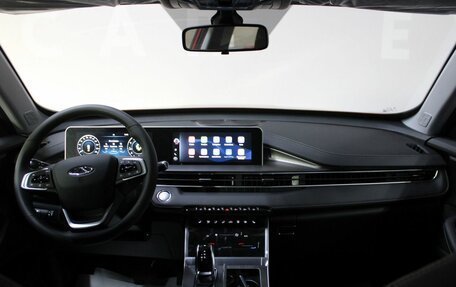 Chery Tiggo 4 I рестайлинг, 2025 год, 2 290 000 рублей, 11 фотография